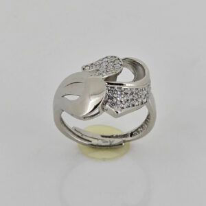 Silver Ring 92.5