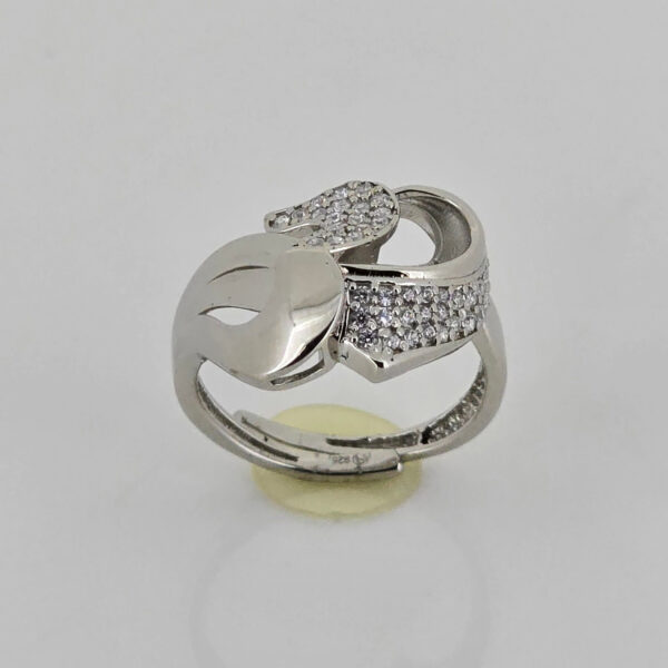 Silver Ring 92.5