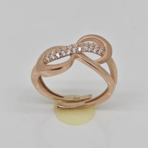 Silver Ring 92.5