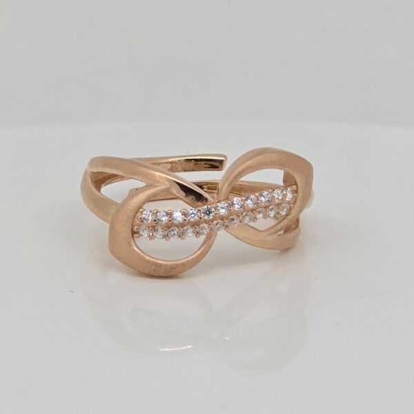 Silver Ring 92.5