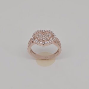 Silver Ring 92.5