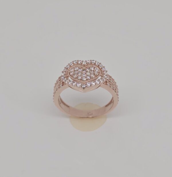 Silver Ring 92.5