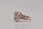 Silver Ring 92.5