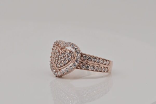 Silver Ring 92.5