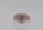 Silver Ring 92.5