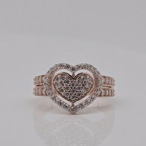 Silver Ring 92.5