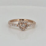 Silver Ring 92.5
