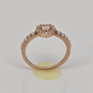 Silver Ring 92.5
