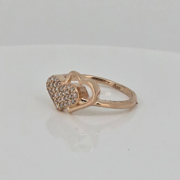 Silver Ring 92.5