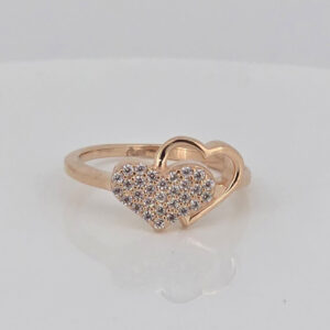 Silver Ring 92.5