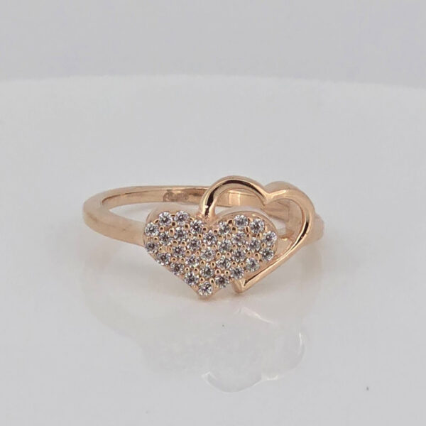 Silver Ring 92.5