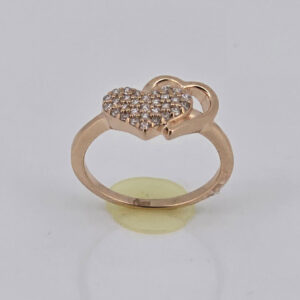 Silver Ring 92.5