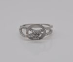 Silver Ring 92.5
