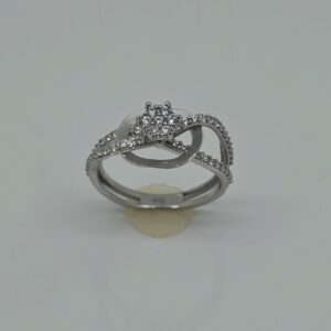 Silver Ring 92.5