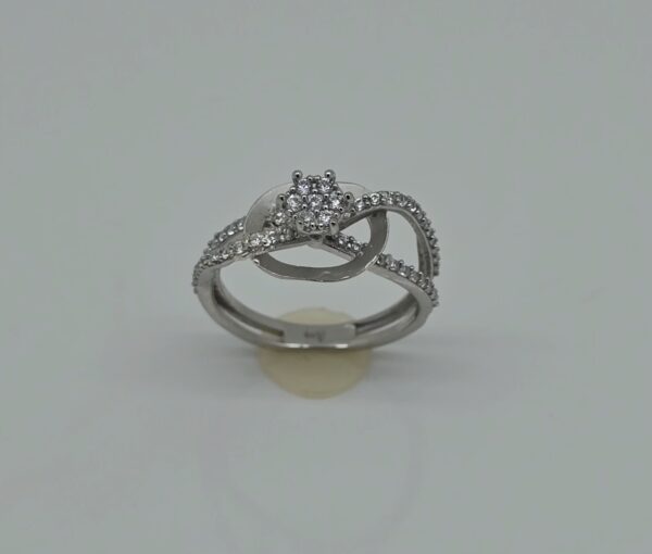 Silver Ring 92.5