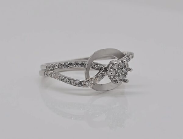 Silver Ring 92.5