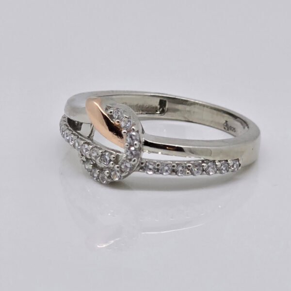 Silver Ring 92.5