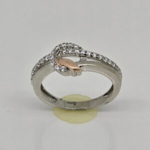 Silver Ring 92.5