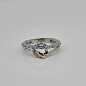 Silver Ring 92.5