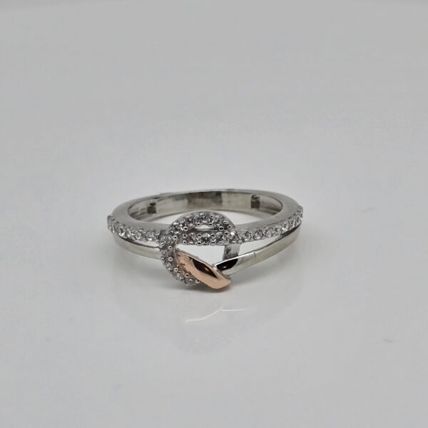 Silver Ring 92.5