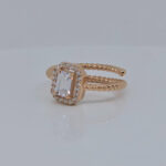 Silver Ring 92.5
