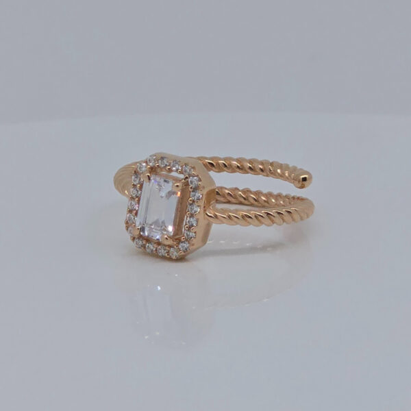 Silver Ring 92.5