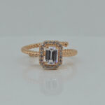 Silver Ring 92.5