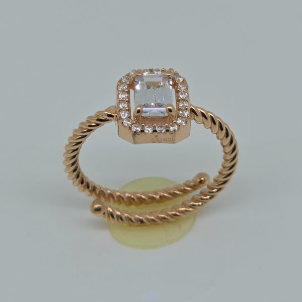 Silver Ring 92.5