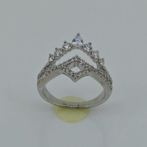 Silver Ring 92.5