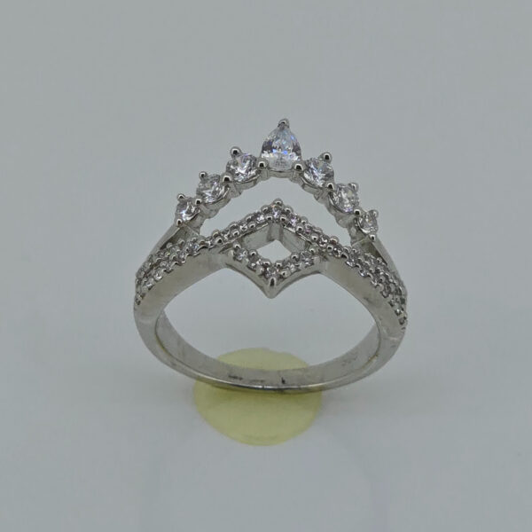 Silver Ring 92.5