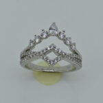Silver Ring 92.5