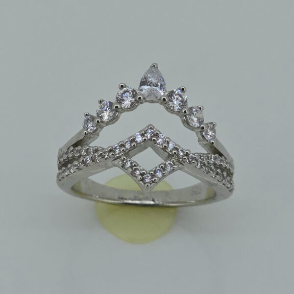Silver Ring 92.5