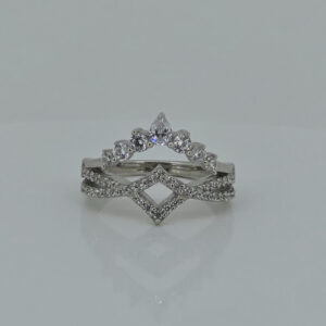 Silver Ring 92.5