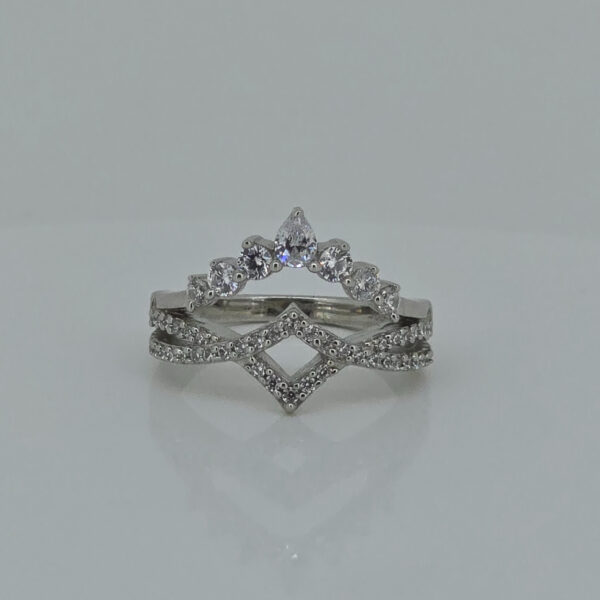 Silver Ring 92.5