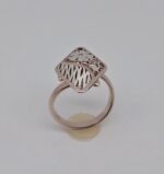 Silver Fancy Ring 92.5