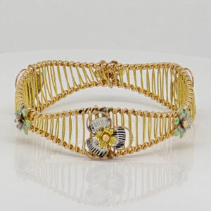 Silver Bangles 92.5