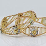 Silver Bangles 92.5