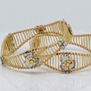 Silver Bangles 92.5
