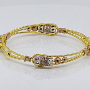 Silver Bangles 92.5
