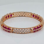 Silver Bangles 92.5
