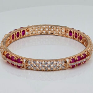 Silver Bangles 92.5