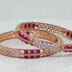 Silver Bangles 92.5
