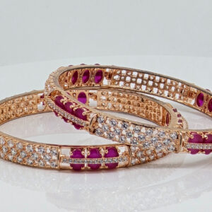 Silver Bangles 92.5