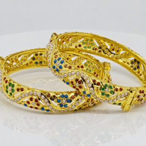 Silver Bangles 92.5