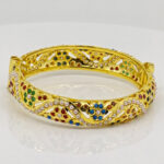 Silver Bangles 92.5