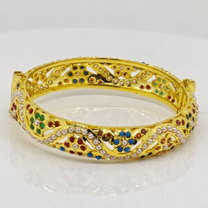 Silver Bangles 92.5