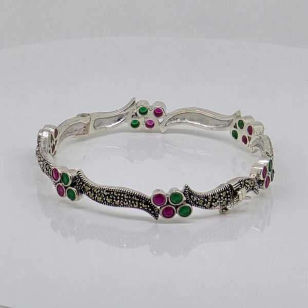 Silver Bangles 92.5