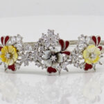 SILVER KADA BRACELET 92.5