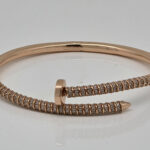 Silver Kada Bracelet 92.5