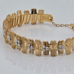 KADA BRACELET 18K